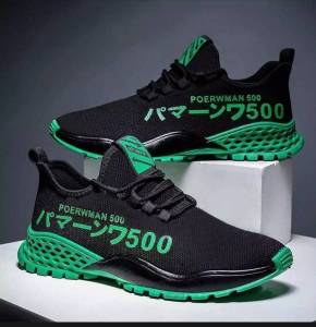 BS026รองเท้าผู้ชาย รองเท้าผ้าใบผู้ชาย รองเท้ากีฬาชาย รองเท้าสปอร์ตชาย รองเท้าผ้าใบสตรีท