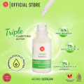Viva Acne Serum (ANTI JERAWAT) with Niacinamide, Salicylic Acid, & Centella Asiatica - 20 ml. 