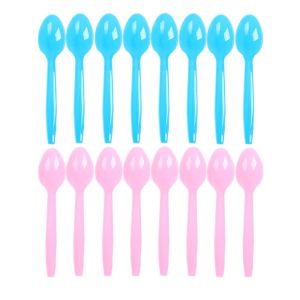 BANZU Pink Boys Banner Home Decoration Gender Reveal Tablecloth Baby Shower Paper Cups Paper Plates Party Tableware Cutlery Set