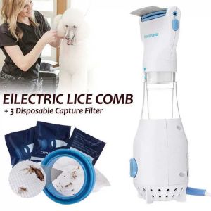 Máy sấy lông đa năng PET CARDINGS 2 trong 1 kèm lược chải công suất 300W giúp sấy lông và massage cho thú cưng.