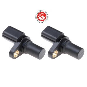 Crankshaft Position Sensor G4T09171 MR985041 1865A074 J5T31471 J005T31471 G4T04311 CSR3022 550524A 550524HQ ECA5509 WG1784959
