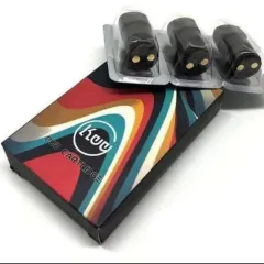 Tesla T-Rex 95W Pod Mod Authentic Original Stater Kit | Lazada Indonesia