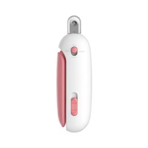 Pet Nail Clippers with Light Cat Manicure Tools Pet Specialized Nail Clippers Dog Beauty and Cleaning Products