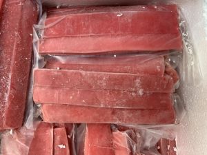 Thanh Cá Ngừ Chất Lượng Tươi Ngon 1kg (hỏa tốc giao)