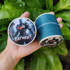 Gelasan Matot Abu Crystal BATNIGHT 2000 yard Turnamen