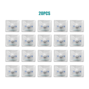 10/20PCS Baby Umbilical Hernia Patch/Infant Belly Button Band Sticker/Breathable Comfortable Navel Care Disposable Patch