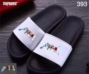 Sandal Pria Dewasa dan Anak-Anak Pria Wanita Sandal Distro Cewe Cowo Seven Wednesday Laki Laki Perempuan Sol PVC