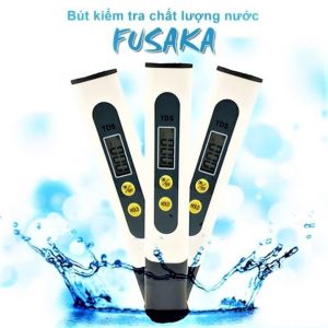 DỤNG CỤ THỬ NƯỚC SẠCH BÚT THỬ NƯỚC TDS MÁY KIỂM TRA NƯỚC SẠCH CHÍNH SÁC