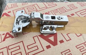 Bản lề inox304 HAFELE chính hãng cao cấp giảm chấn tháo lắp nhanh