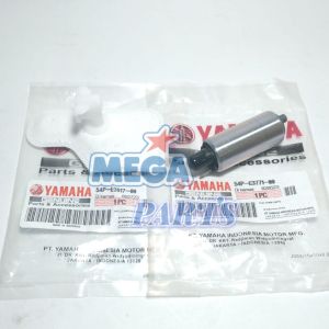 ROTAK DINAMO FUELPUMP MIO J MIO M3 SOUL GT 125 SOUL GT 155 pampers Xeon RC X-Ride filter bensin 54P