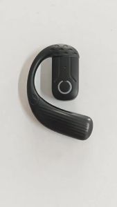 B01 Universal left and right ear-hook design non-in-ear comfortable for long-term wear super long battery life 5.4 Wireless Bluetooth Headphones