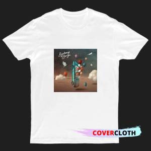 Kaos Noah Bintang di Surga Second Chance