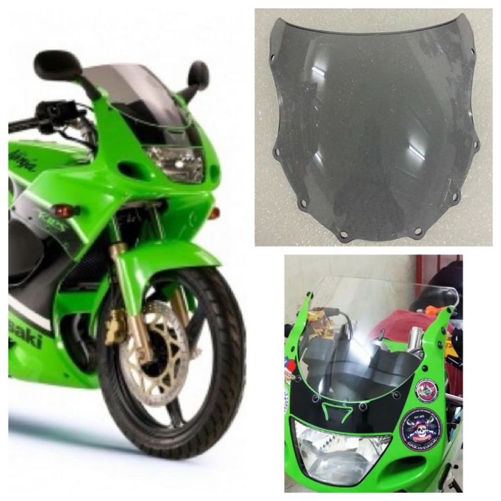 Rr150 kawasaki store