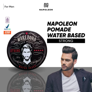 Marlboro Pomade Waterbased 100gr