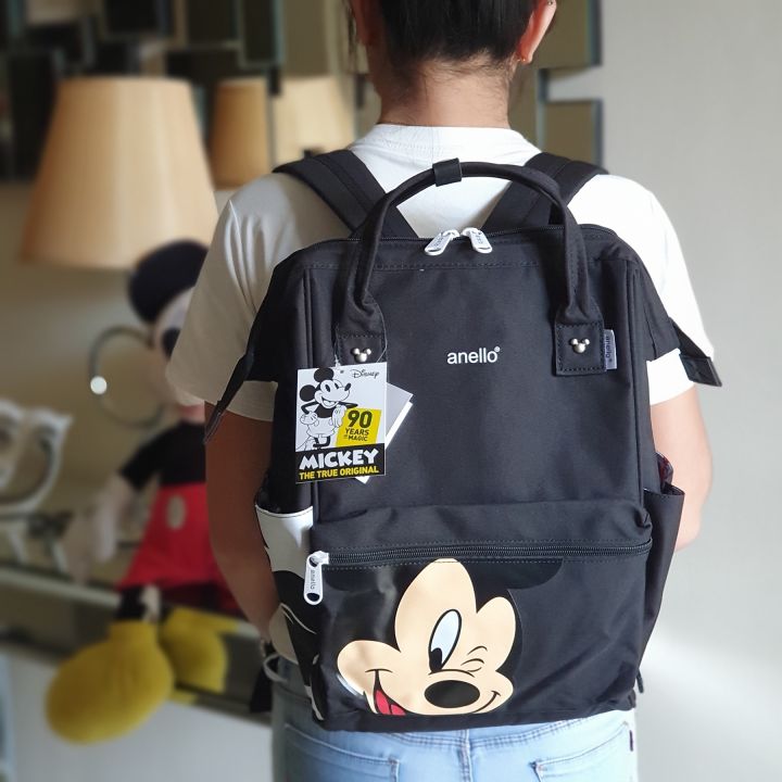 Anello store backpack mickey