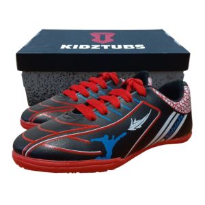 KIDZTUBS Sepatu Futsal Anak Laki-Laki Size 28 29 30 31 32 33 34 35 36 37 KDZ1223111624