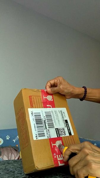 Buyer review video 3