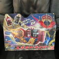 DX Evol Driver งานกล่อง หายาก | เข็มขัดอีโวล งานกล่องหายาก จากมาสไรเดอร์บิลด์ BUILD. 