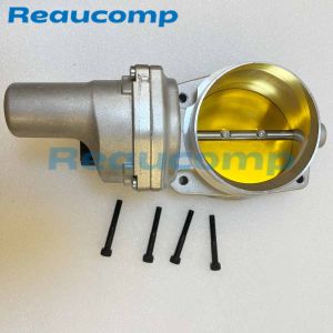 19420707 12605109 Fuel Injection New Boosted Drive By Wire Throttle Body Valve For Chevrolet LS2 LS3 LS6 LS7 LS9 LS 90mm 102mm