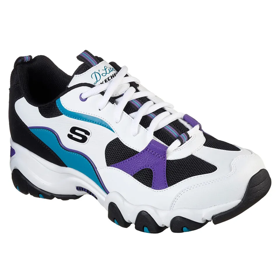 Skechers d'lites 2 mens 2024 sale