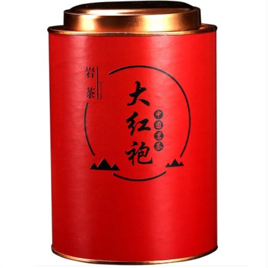 (Chinese Tea) Da Hong Pao Tea 500g | Lazada