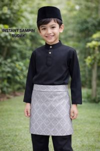 sampin instant dewasa sampin raya 2026 viral random chorak werna sama