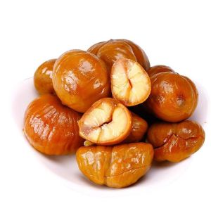 Chestnut Kernels Instant100g 板栗仁即食