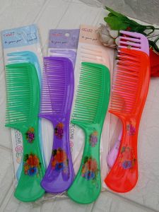 2 PCS SISIR RAMBUT / AKSESORIS RAMBUT