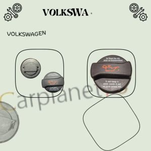 VOLKSWAGEN GOLF MK2 MK3 MK4 AUDI A3 8P A6 C5 ENGINE OIL CAP 06B103485