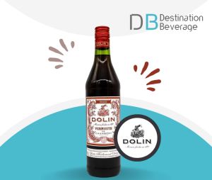 Dolin Vermouth Rouge 75cl