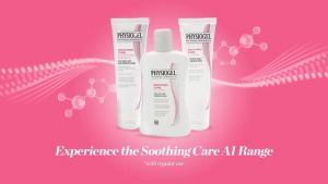 Physiogel Hypoallergenic SOOTHING CARE AI Cream - 50ml