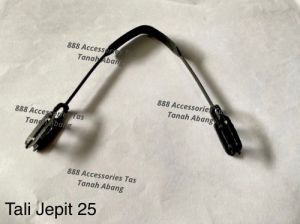 Gagang Koper tas  & Kakian Tas