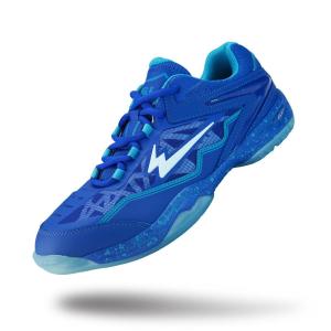 EAGLE COMMANDO X Sepatu Badminton Olahraga Bulutangkis Pria for Men