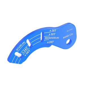 Durability Chain Tension Adjuster Professional Grades Gear Adjustment Tool Professional Cycling Accessory