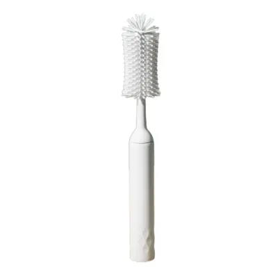 Smarteck Multifunctional Electrical Bottle Brush Wireless Baby Cleaner Water Cup Milk Bottle Cleaning Portable