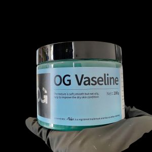 วาสลีน OG Vaseline Tattoo 280g. 🩵