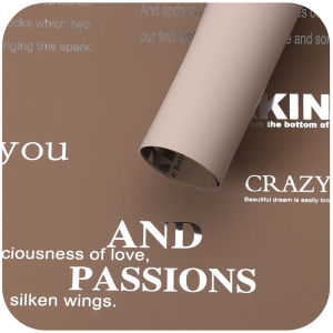 20 Lembar Kertas Buket glosy Kertas Cellophane Flower Wrapping Buket Bouquet kb6082