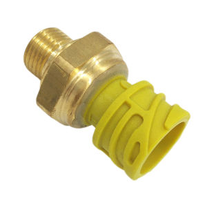 Suitable for Volvo fuel pressure sensor 21634017 21746206 20796744 20499340