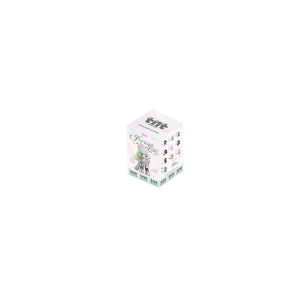 [Ready Stock] 9 PCS TNT Official Liita Walking in the Light Series Blind Box