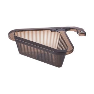 YUDESHUI Separate Kitchen Sink Filter Basket Anti-leakage Versatile Drain Bowl Gifts Push-type Filter Basket