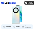 HONOR X9a 5G 120Hz AMOLED Curved Display | 256GB large storage. 