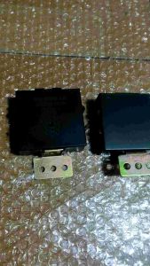 Hộp rờ le báo lùi xe tải đông phong role báo động lùi xe dongfeng báo còi lùi dongfeng... VIE PARTS
