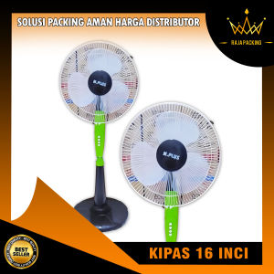 stand fan N-PLUS original bergaransi resmi harga termurah bisa cod bayar di tempat
