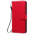 Anti-Fall Phone Case For Samsung Galaxy M53 M33 M52 M32 M02 M22 M12 M51 M31 M21 M11 M01 M10 Magnetic Leather Wallet Card Slot Flip Cover Casing. 