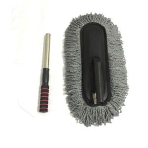 Chổi Lau Rửa Xe Ô Tô Điều Chỉnh Được Độ Dài -Lumbley