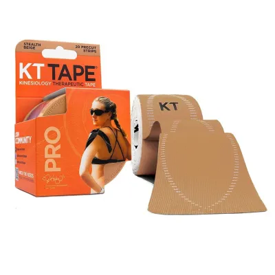 KT Tape Pro 20 Strip