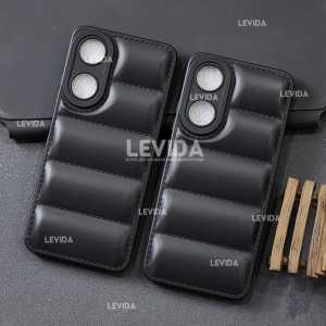 Itel P55 5G Itel P65 Case Bantal Case Pillow Black softcase Itel P55 5G Itel P65