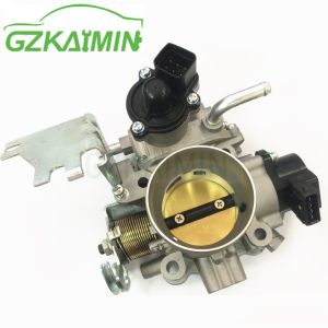 High Quality Auto Parts Throttle Body OEM MD348467 For Mitsubishi Delica 4G63