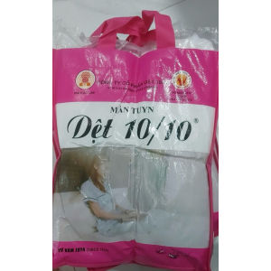 Màn xuất khẩu 10/10 không cửa chính hãng chống muỗi bảo vệ giấc ngủ cho mọi gia đình màn màu trắng thoáng khí