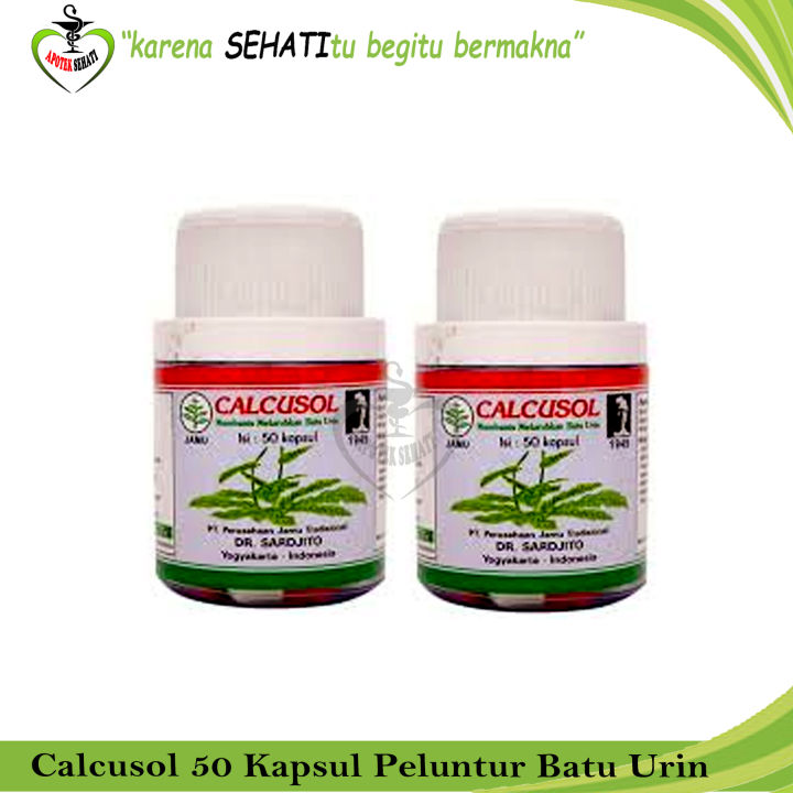 Calcusol%2050%20Kapsul%20Meluruhkan%20Batu%20Urin%20Memperlancar%20Buang%20Air%20-%20Image%203